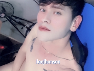 Joejhonson