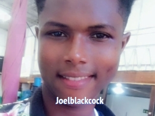 Joelblackcock