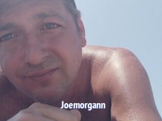 Joemorgann