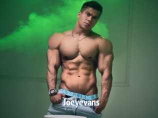 Joeyevans