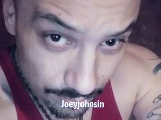 Joeyjohnsin