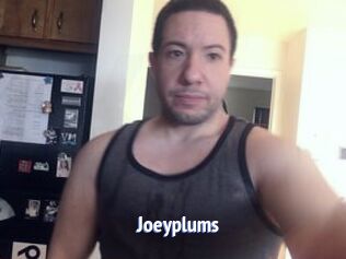 Joeyplums