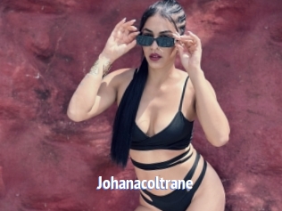 Johanacoltrane