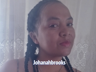 Johanahbrooks