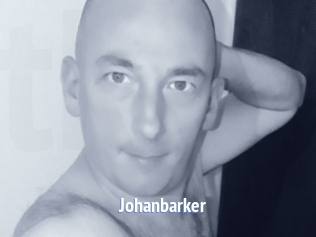 Johanbarker