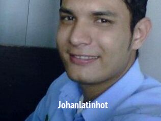 Johanlatinhot