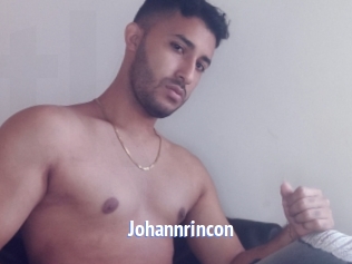 Johannrincon