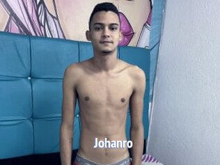 Johanro