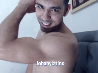 Johanylatino