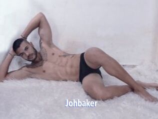 Johbaker