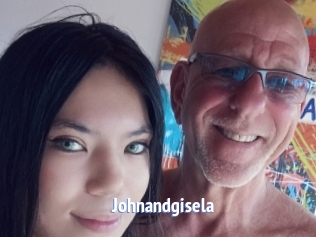 Johnandgisela