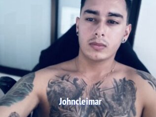 Johncleimar