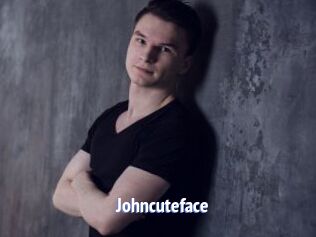 Johncuteface