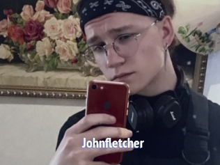 Johnfletcher