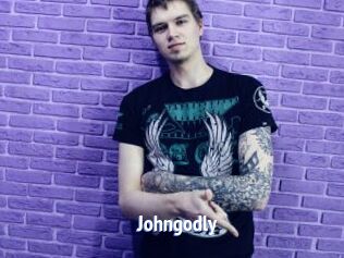 Johngodly