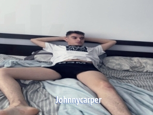 Johnnycarper