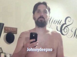 Johnnydeepxo