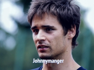 Johnnymanger