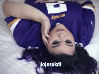 Jojosukdi