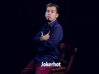 Jokerhot