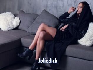 Joliedick