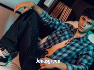 Jonasgreen