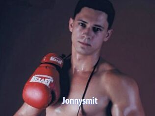 Jonnysmit