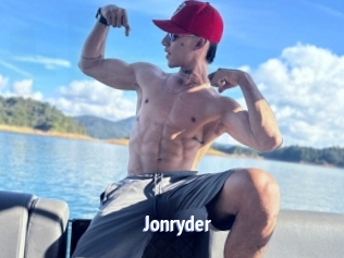 Jonryder