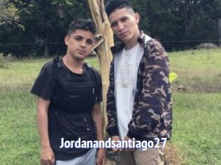 Jordanandsantiago27