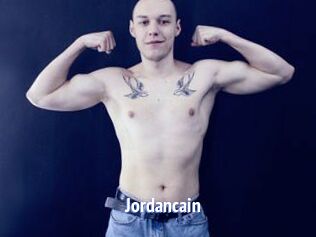 Jordancain