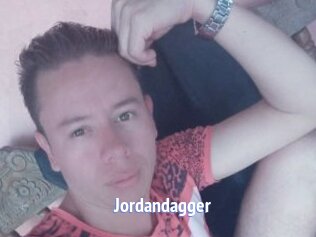 Jordandagger