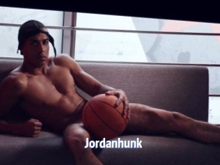 Jordanhunk