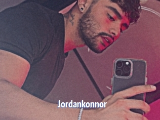 Jordankonnor