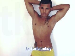 Jordanlatinboy