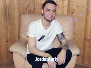 Jordantarly