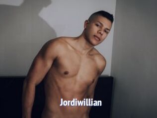 Jordiwillian