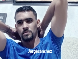 Jorgesanchez