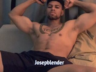 Josepblender