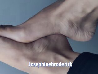 Josephinebroderick