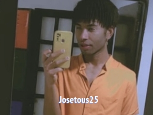 Josetous25