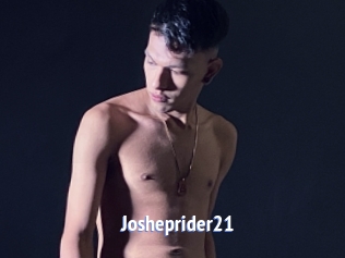 Josheprider21