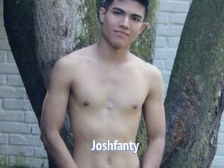 Joshfanty