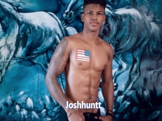 Joshhuntt