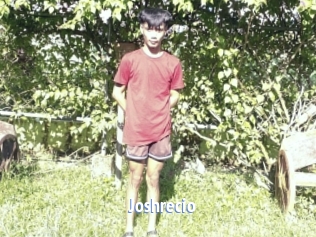 Joshrecio