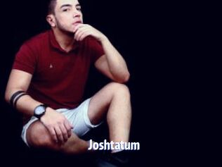 Joshtatum