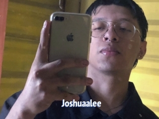 Joshuaalee