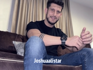 Joshuaalistar