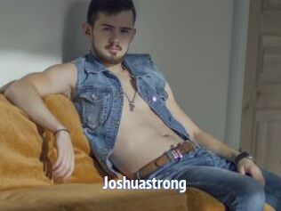 Joshuastrong