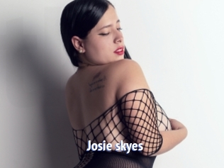 Josie_skyes