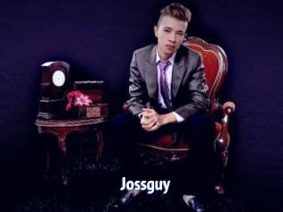 Jossguy